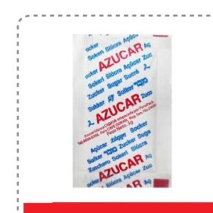 DORADITA (LEVAPAN) AZ?CAR BLANCA 4 G - 252 UNI 5 BOL/BULTO | DORADITA (LEVAPAN) WHITE SUGAR 4 G - 252 UNIT 5 BAG/BULK
