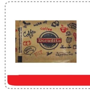 DORADITA (LEVAPAN) AZ?CAR MORENA 4 G - 252 UNI 5 BOL/BULTO | DORADITA (LEVAPAN) BROWN SUGAR 4 G - 252 UNIT 5 BAG/BULK