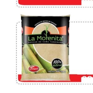 LEVAPAN AZ?CAR MORENA 2.27 KG - 10 UNI/BULTO | LEVAPAN BROWN SUGAR 2.27 KG - 10 UNIT/BULK