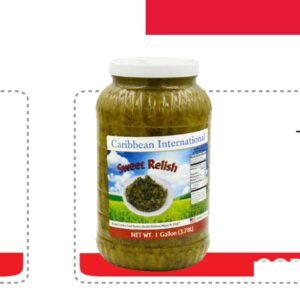 PFS SWEET RELISH 3.78 L - 4 UNI/CAJA | PFS SWEET RELISH 3.78 L - 4 UNIT/BOX